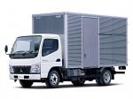 Mitsubishi Fuso Canter Eco Hybrid 2006 года (JP)